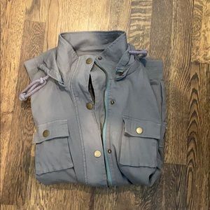 Market & Spruce Jacket